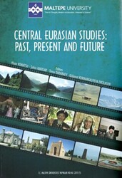 Central Eurasian Studies: Past, Present and Future - 1