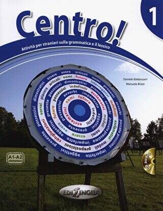 Centro! 1 A1 - A2 - 1