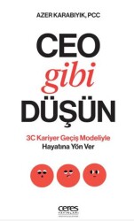 Ceo Gibi Düşün - Ceres Yayınları