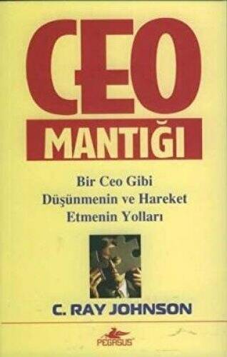 CEO Mantığı - 1