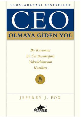 CEO Olmaya Giden Yol - 1