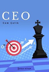 CEO - 1