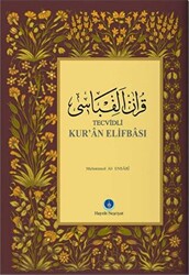 Cep Boy Kur`an Elifbası - Hayrat Neşriyat