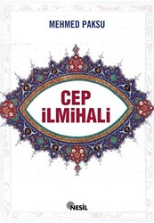 Cep İlmihali - 1