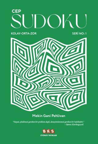 Cep Sudoku 1 - 1
