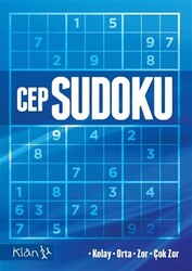 Cep Sudoku - 1