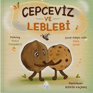 Cepceviz ve Leblebi - 1