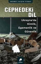 Cephedeki Dil - Paradigma Yayıncılık