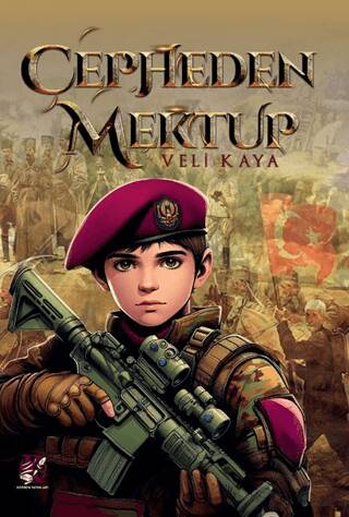 Cepheden Mektup - 1
