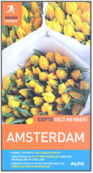 Cepte Gezi Rehberi - Amsterdam - 1