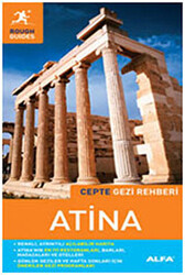 Cepte Gezi Rehberi - Atina - 1