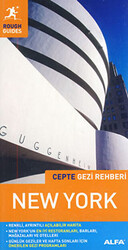 Cepte Gezi Rehberi-New York - 1