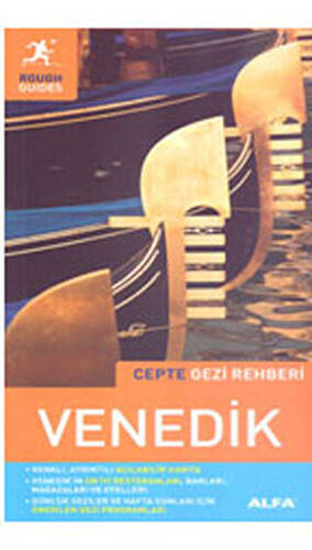 Cepte Gezi Rehberi - Venedik - 1