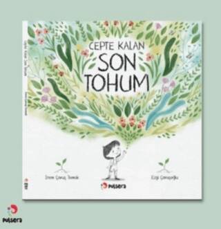 Cepte Kalan Son Tohum - 1