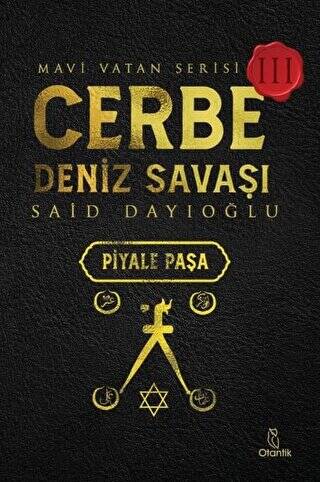 Cerbe Deniz Savaşı - 1