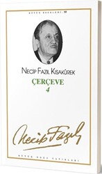 Çerçeve 4 : 80 - Necip Fazıl Bütün Eserleri - 1