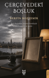 Çerçevedeki Boşluk - Yason Yayıncılık