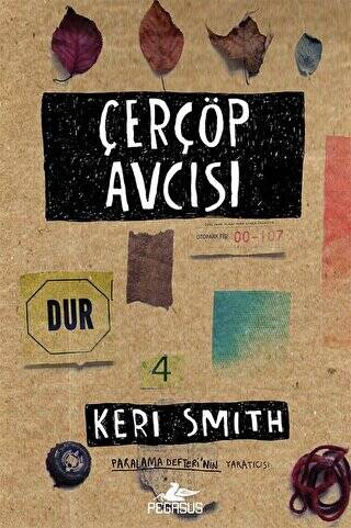 Çerçöp Avcısı - 1