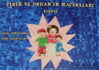 Ceren ve Orhan`ın Maceraları - Kırpık - 1