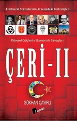Çeri - 2 - Lopus Yayınları