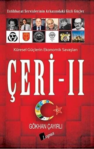 Çeri - 2 - 1