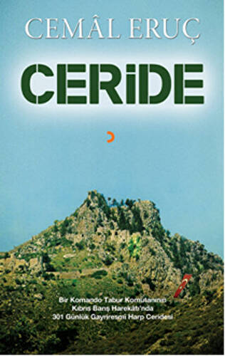 Ceride - 1
