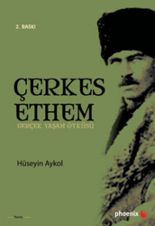 Çerkes Ethem - Phoenix Yayınevi