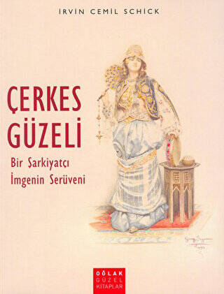 Çerkes Güzeli - 1