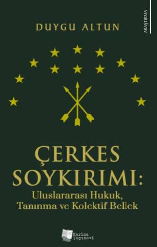 Çerkes Soykırımı: Uluslararası Hukuk, Tanınma ve Kolektif Bellek - 1