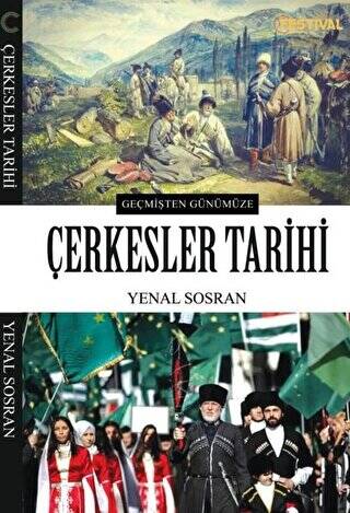 Çerkesler Tarihi - 1