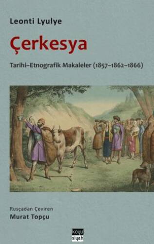 Çerkesya - 1