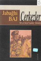 Çerkezler - İtalik Yayınevi