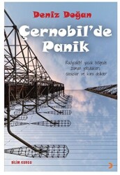 Çernobil’de Panik - 1