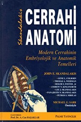 Cerrahi Anatomi 2 Cilt - 1