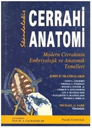 Cerrahi Anatomi 2 Cilt Takım - 1