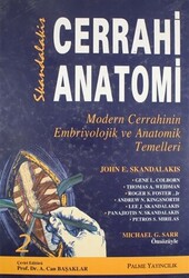Cerrahi Anatomi 2 - 1