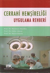 Cerrahi Hemşireliği Uygulama Rehberi - 1