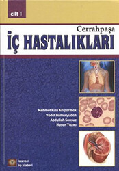 Cerrahpaşa İç Hastalıkları 2 Cilt Takım - 1