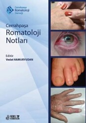 Cerrahpaşa Romatoloji Notları - 1