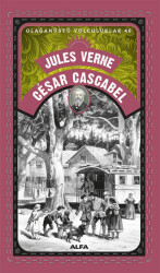 Cesar Cascabel - Alfa Yayınları