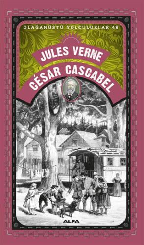Cesar Cascabel - 1