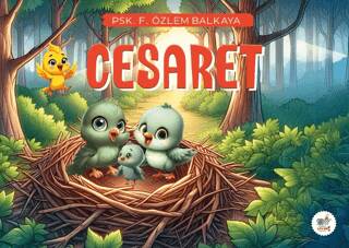 Cesaret - 1