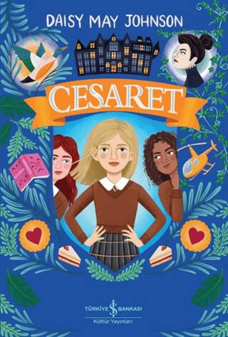 Cesaret - 1