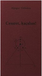 Cesaret, Kaçalım! - 1