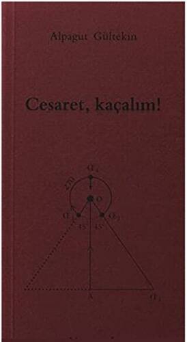 Cesaret, Kaçalım! - 1