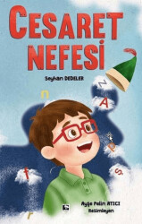 Cesaret Nefesi - Çınaraltı Yayınları