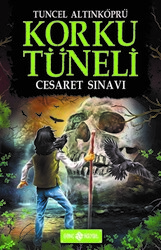 Cesaret Sınavı - Genç Hayat