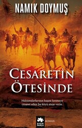 Cesaretin Ötesinde - 1