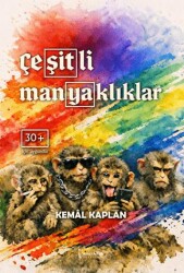 Çeşitli Manyaklıklar - İkinci Adam Yayınları