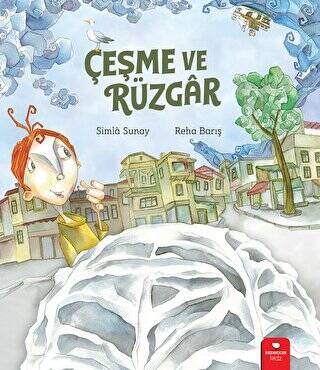 Çeşme ve Rüzgar - 1